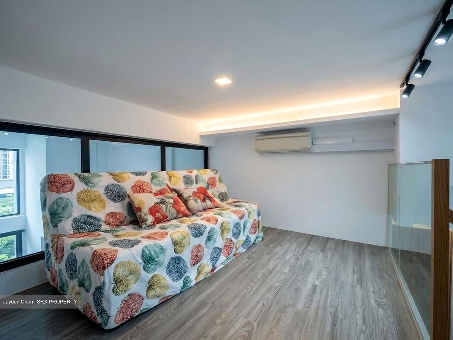 Kandis Residence (D27), Condominium #629163181